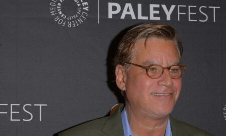 Aaron Sorkin