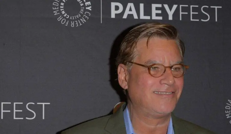 Aaron Sorkin