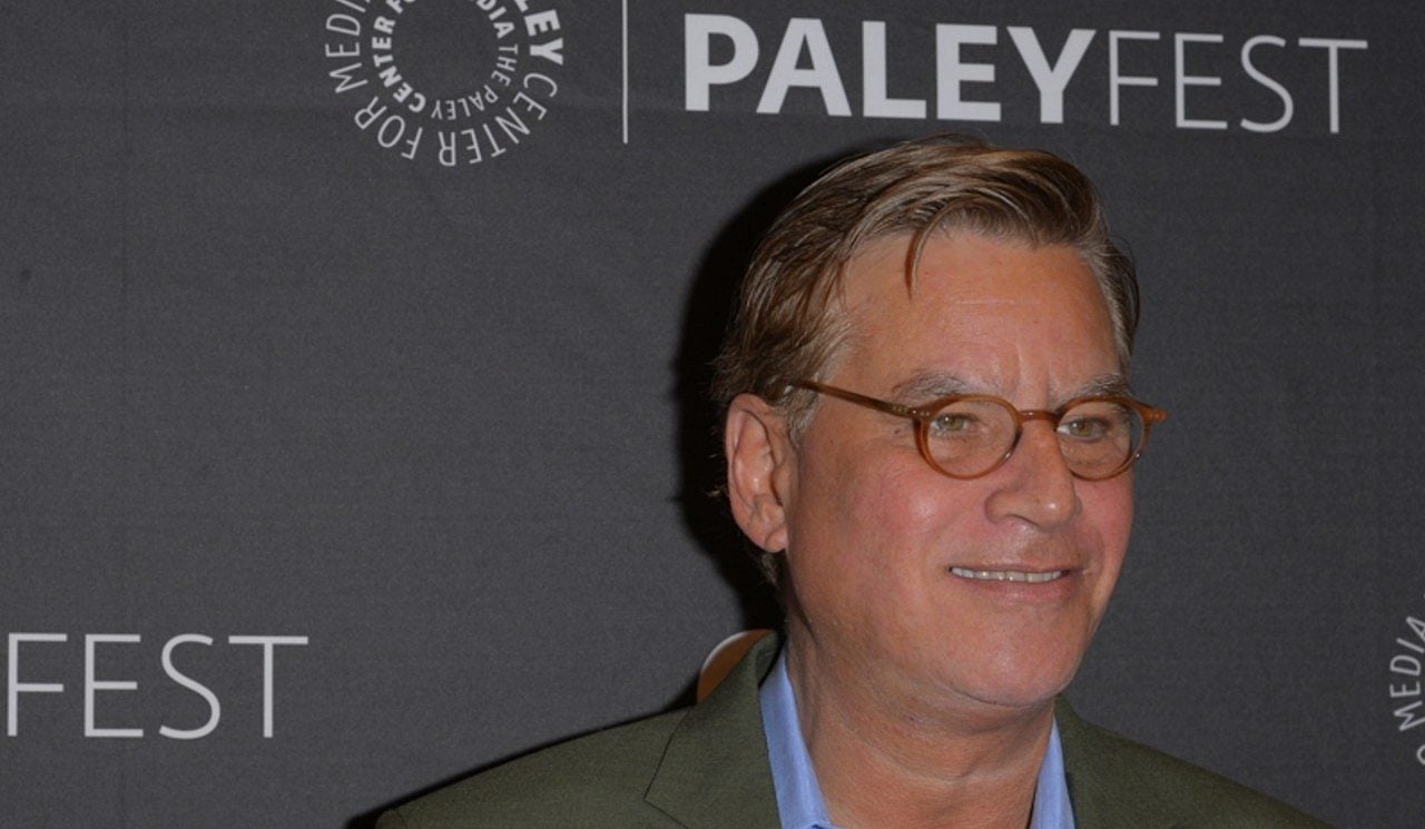 Aaron Sorkin