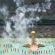 Abertura da Copa do Mundo 2026 - Globo
