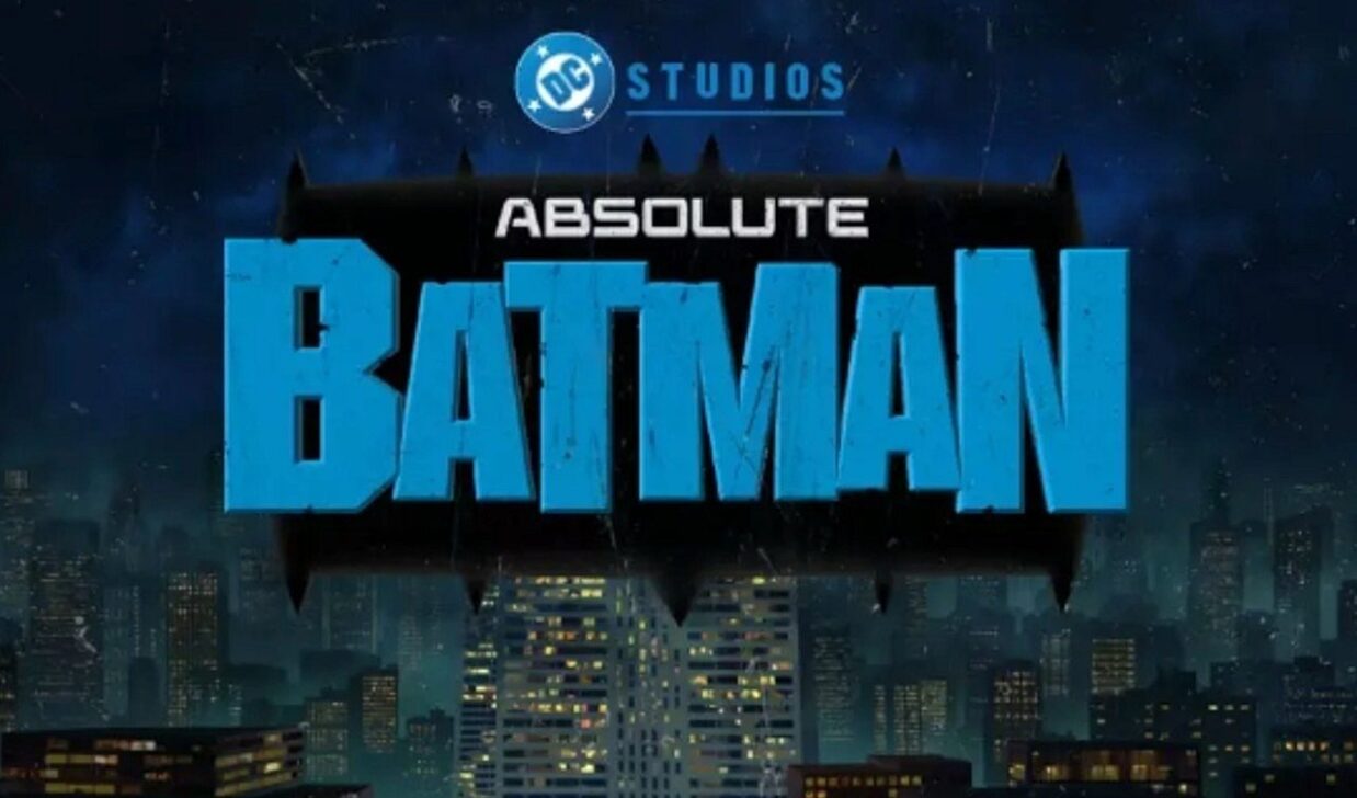 Absolute Batman