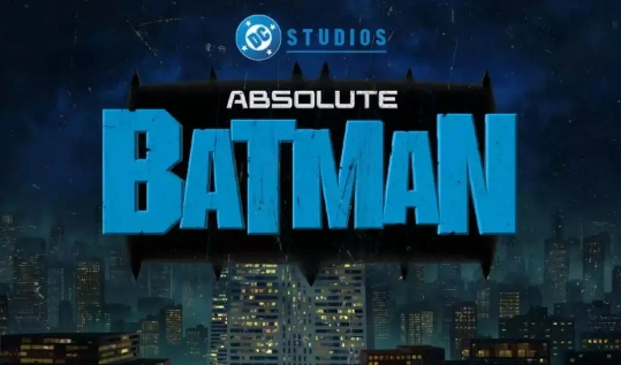 Absolute Batman