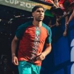 Achraf Hakimi