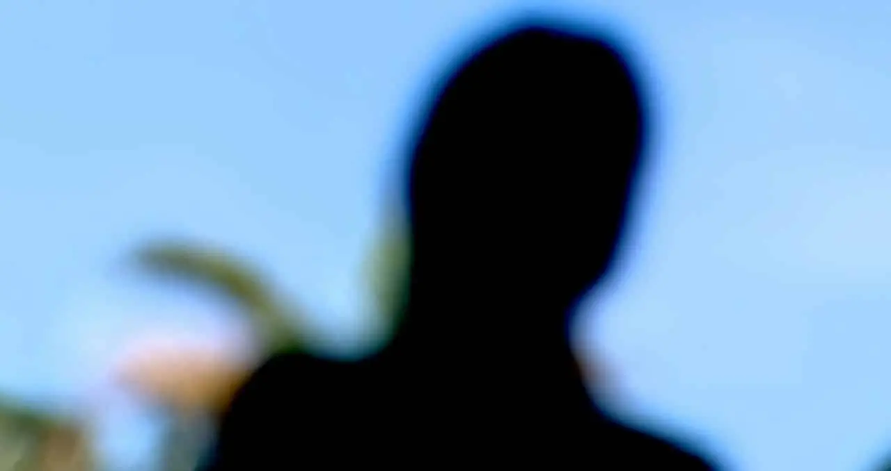 Adolescente denuncia ter sido vítima de estupro coletivo em residência - Reprodução/ TV Globo