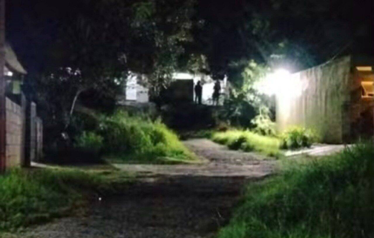 Adolescente é encontrado morto com marca de tiro na cabeça em Presidente Prudente - Foto: Reprodução/Polícia Civil
