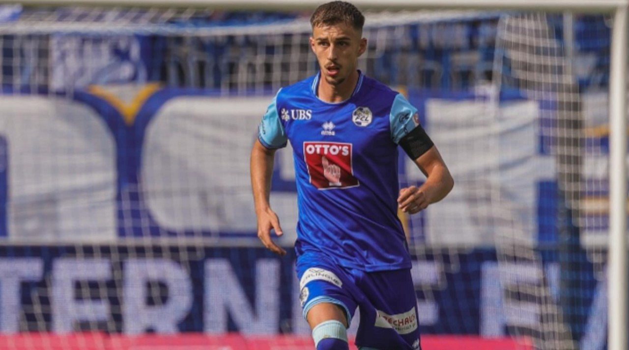 Adrian Bajrami - @adrianbajrami._