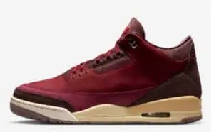 Lançamentos de tênis de junho de 2026 destacam Air Jordan 3 Bin23 e Nike Air Foamposite One Tianjin 2.0