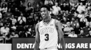 Washington Wizards escolhe AJ Dybantsa como a primeira seleção do Draft da NBA em nova fase da franquia