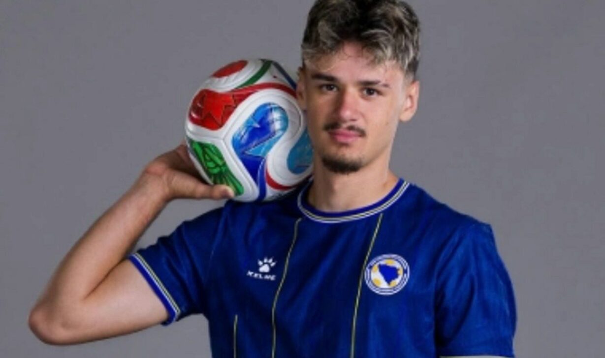 Alajbegovic