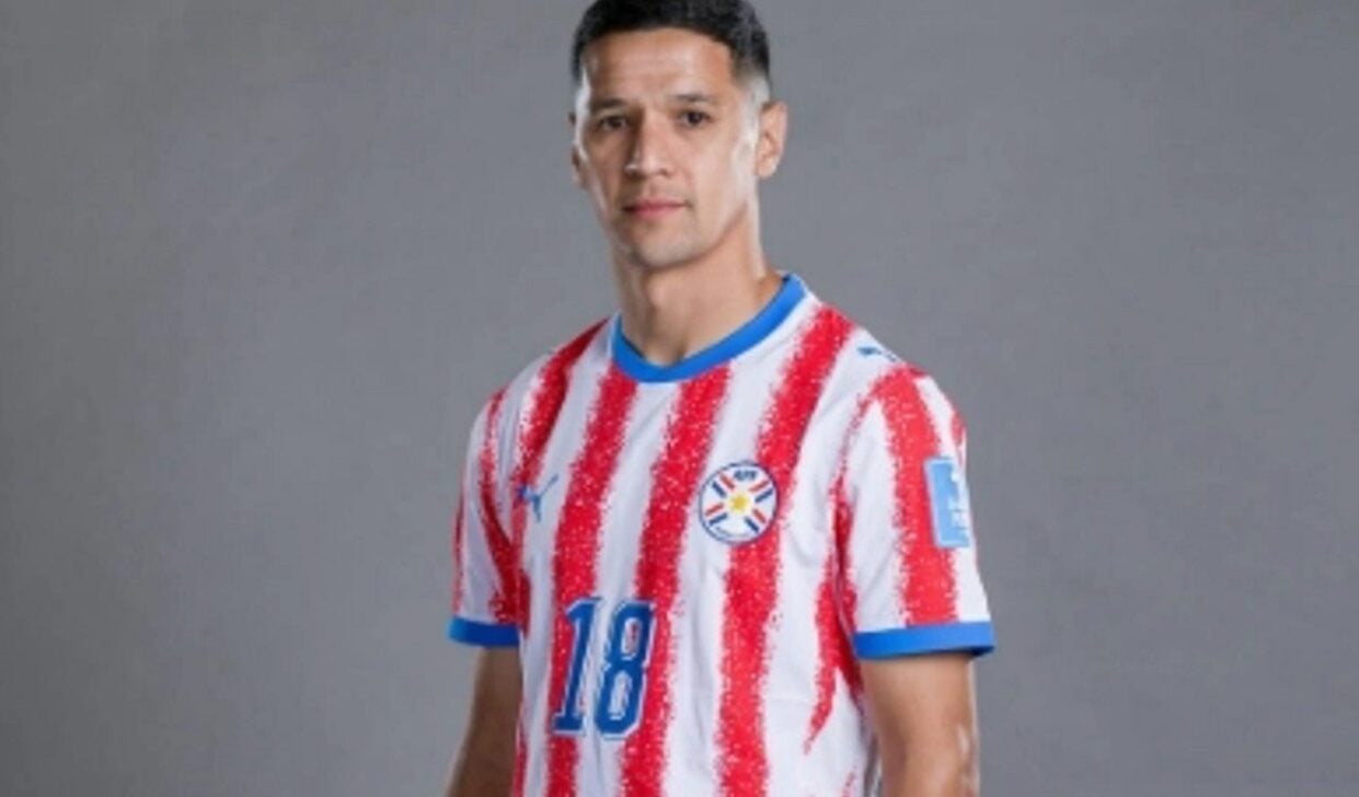 Alex Arce