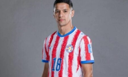 Alex Arce