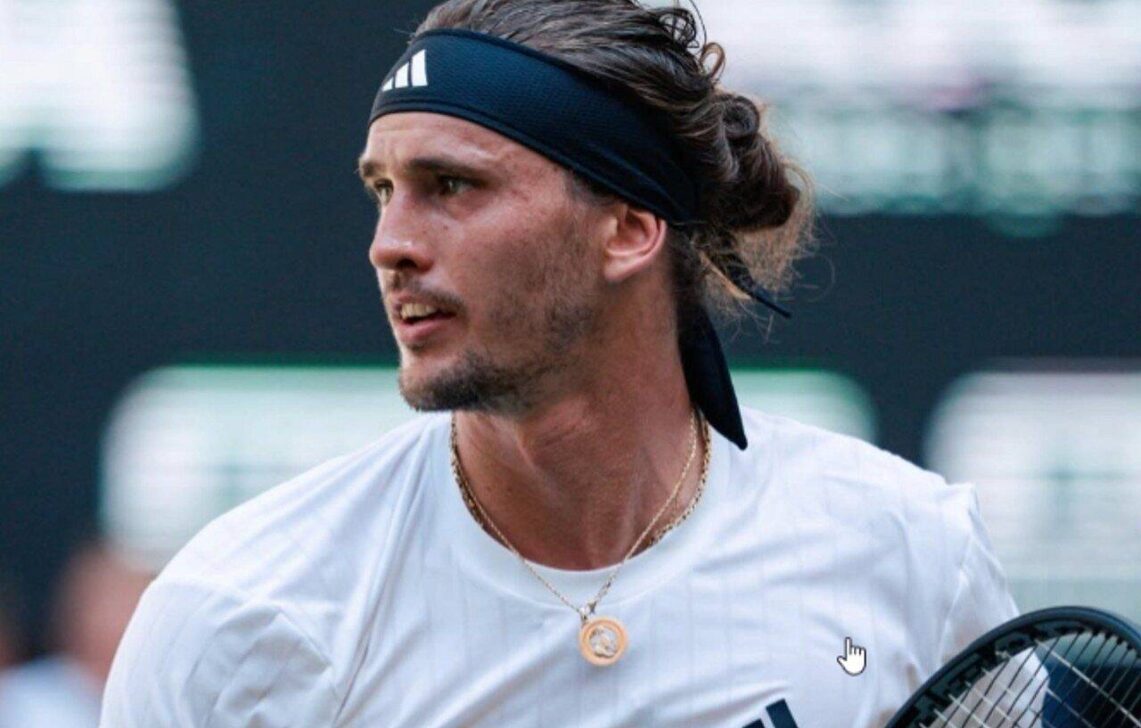 Alexander Zverev - alexzverev123