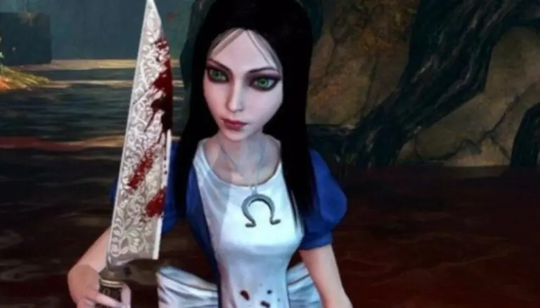 Alice: Madness Returns - Divulgação