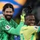 Alisson - Divulgação/FIFA