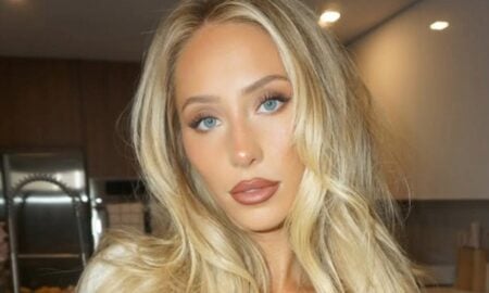 Alix Earle - Instagram