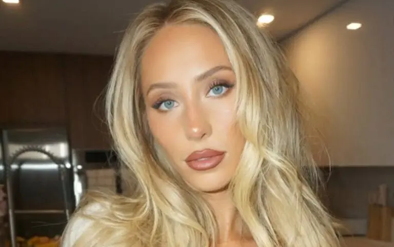 Alix Earle - Instagram