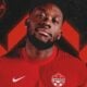 Alphonso Davies