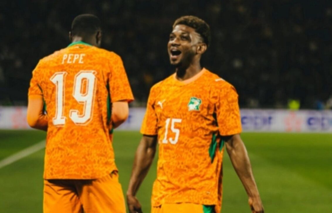Amad Diallo - Instagram