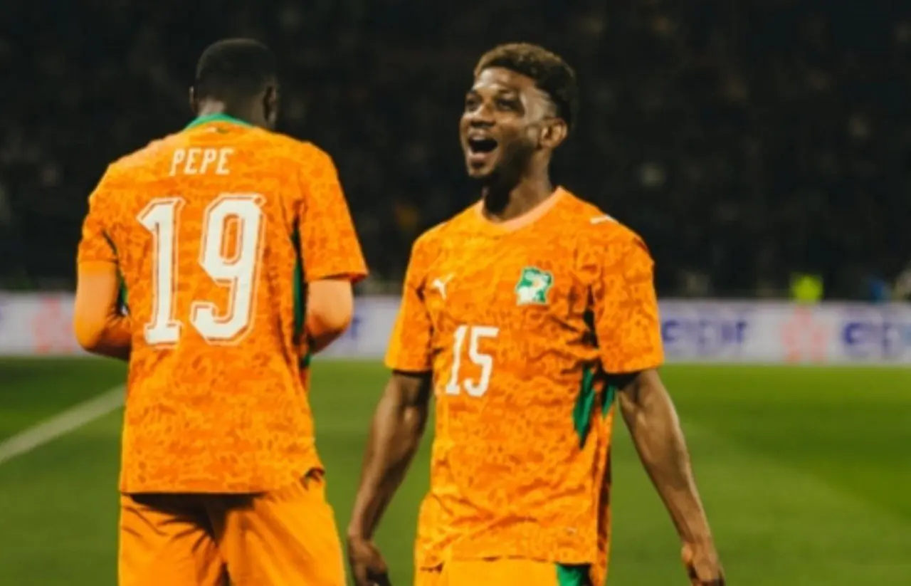 Amad Diallo - Instagram