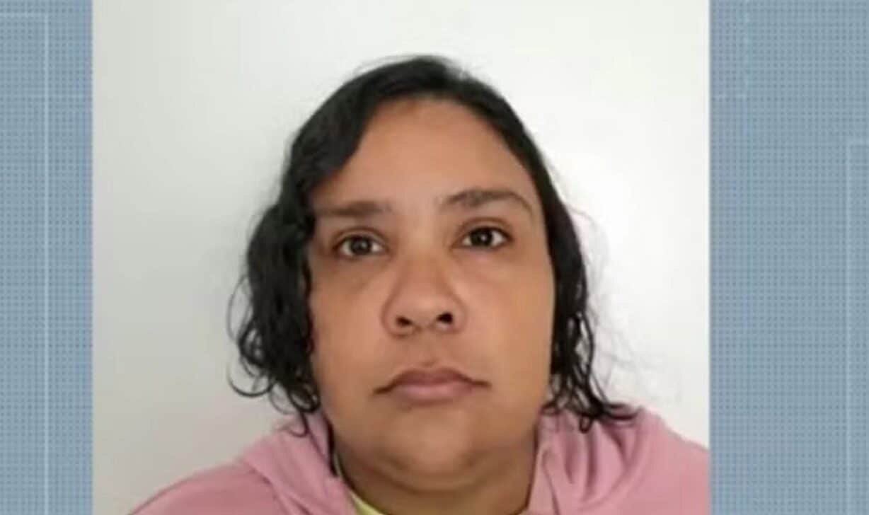 Amanda Maria Souza de Oliveira