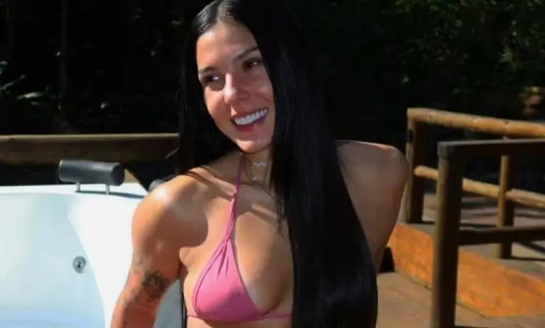Ana Castela - Instagram