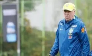 Taktisk metamorfos: Det brasilianska laget startar VM 2026 med formation som aldrig tidigare skådats och söker hex i Brasilien x Marocko