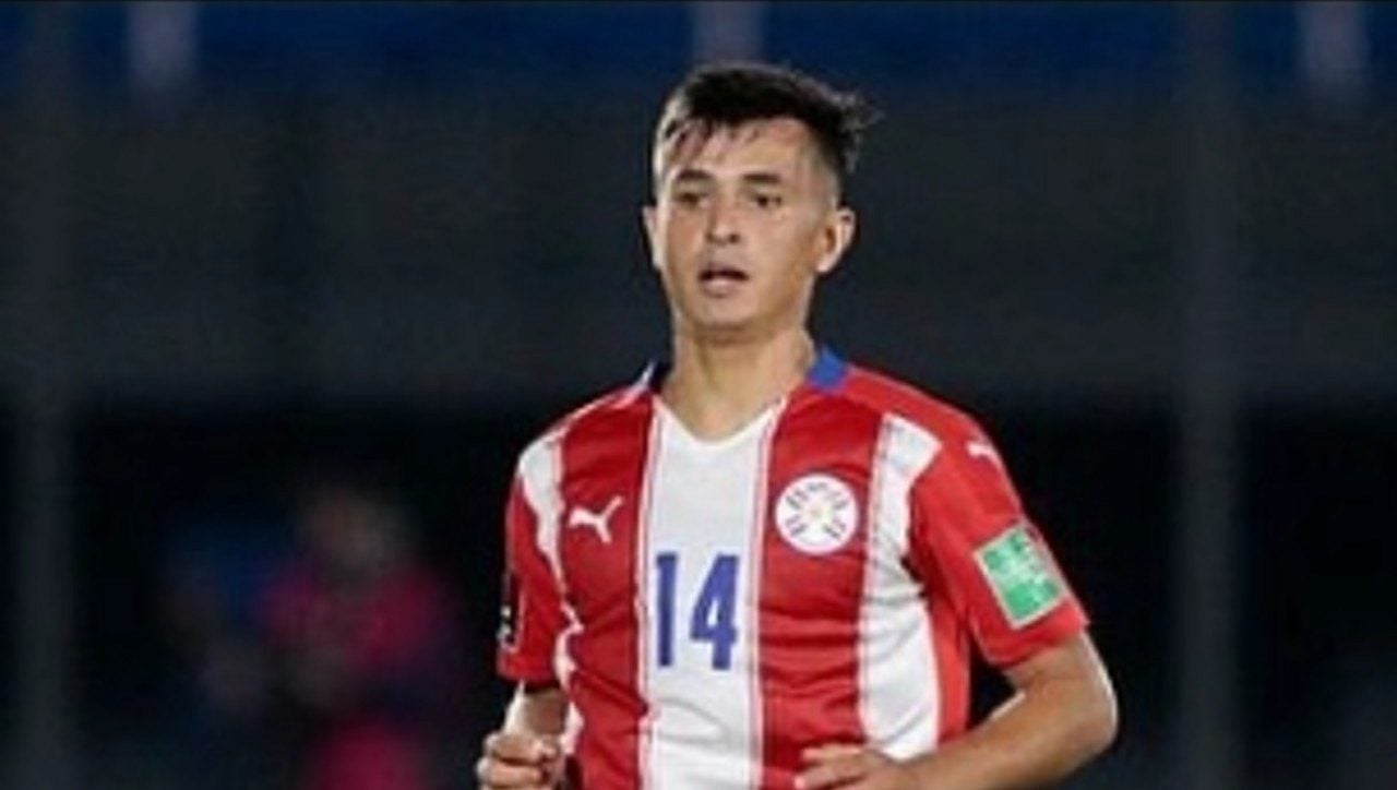 Andrés Cubas