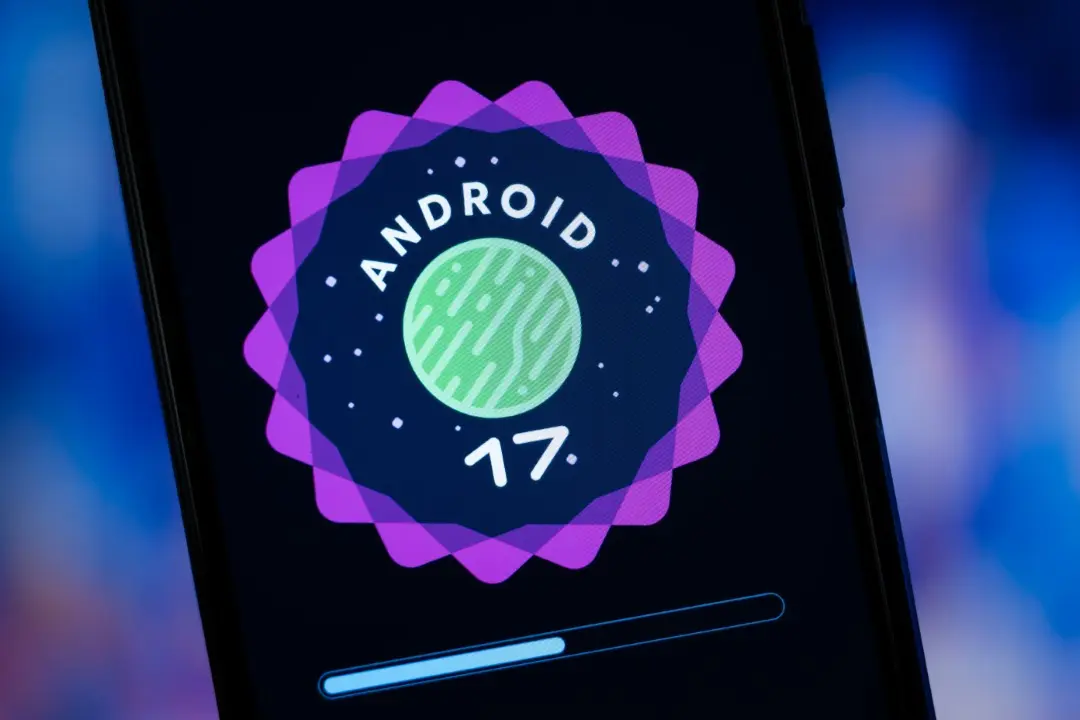android 17