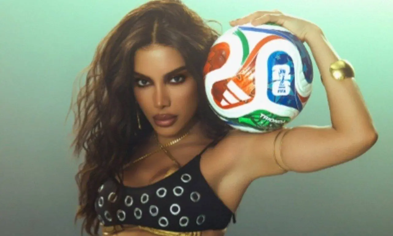 Anitta - X/@Anitta