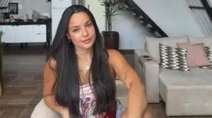 Acidente fatal em Volta Redonda tira a vida da influenciadora digital Anna Clara de Souza Rocha, de 27 anos