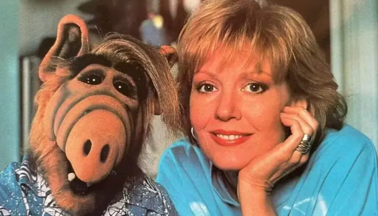 Anne Schedeen - Instagram