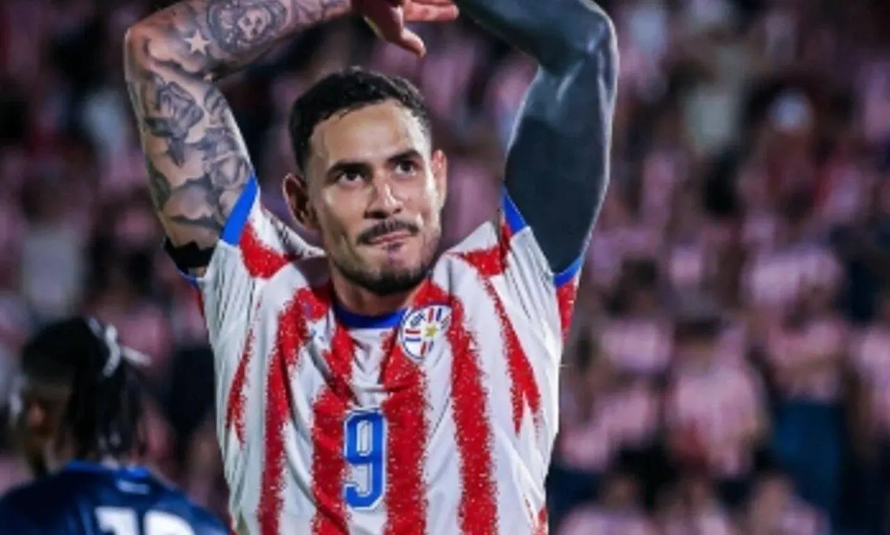 Antonio Sanabria