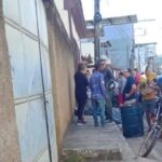 Ao menos quatro pessoas morreram em ataque em Visconde do Rio Branco — Reprodução