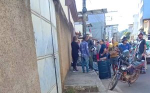 Ao menos quatro pessoas morreram em ataque em Visconde do Rio Branco — Reprodução