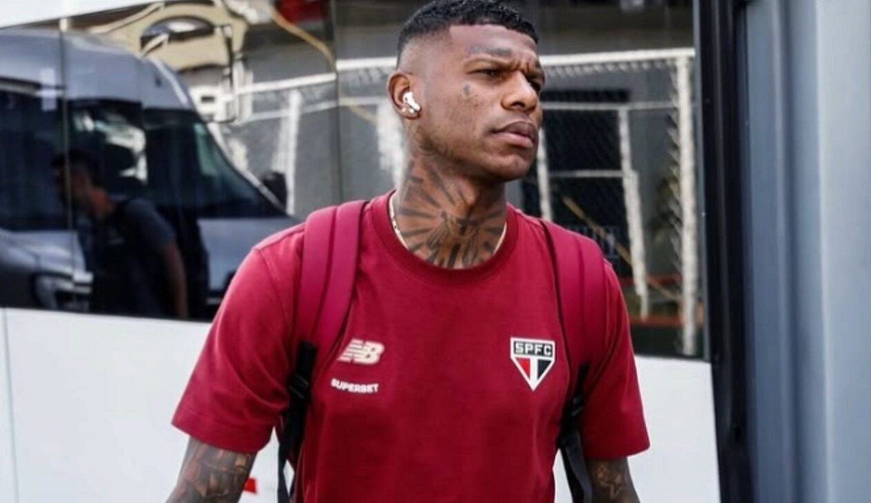 Arboleda - @robertharboleda4