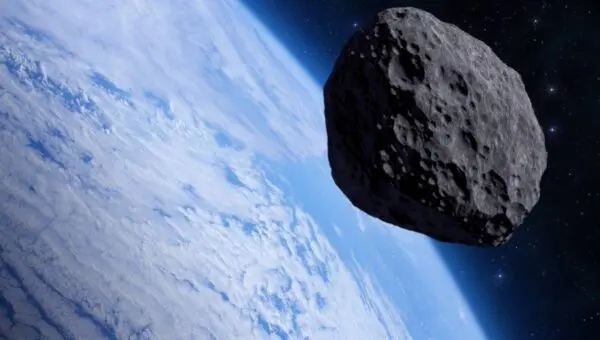 asteroide