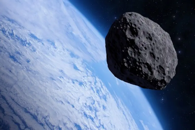 asteroide