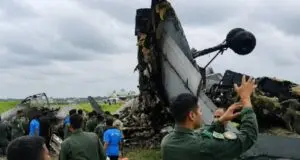 Cinco militares da Índia morrem após queda de avião de transporte militar em base aérea de Jorhat