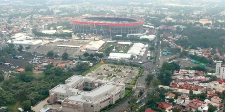 Azteca México - Globo