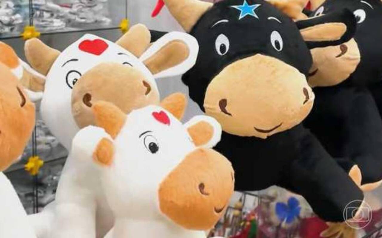 Brinquedo de Parintins criado na pandemia vira febre e impulsiona vendas de empresária no Amazonas