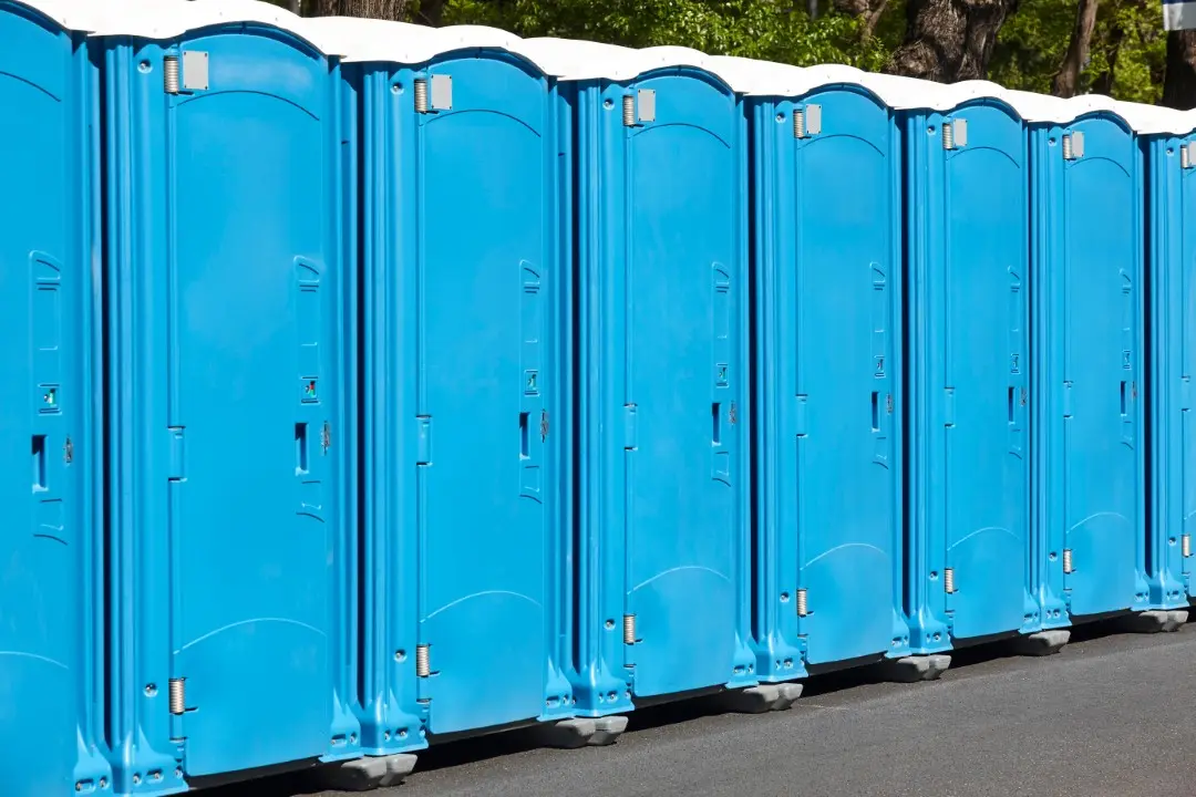 baño químico