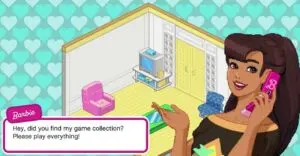 تطلق Atari مجموعة Barbie Rewind في 12 نوفمبر جنبًا إلى جنب مع GTA 6