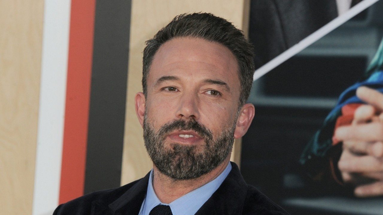 Ben Affleck