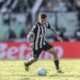 Bernard - Pedro Souza/Atlético Mineiro