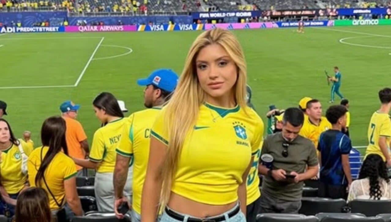 Bianca Casemiro