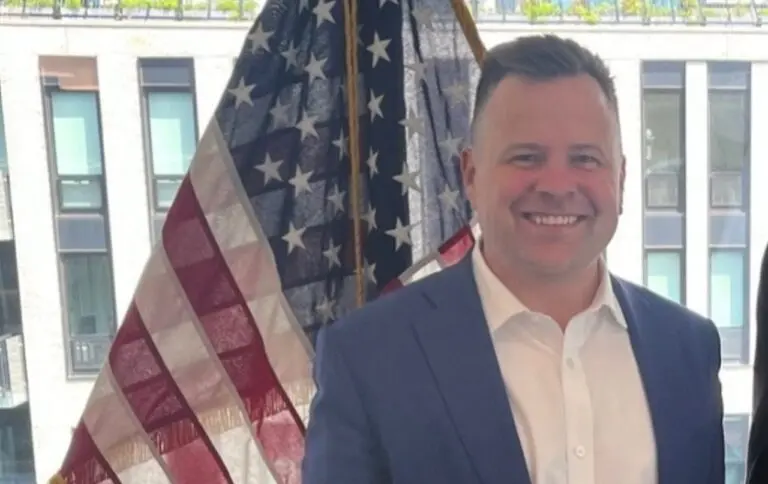 Bill Pulte - Instagram
