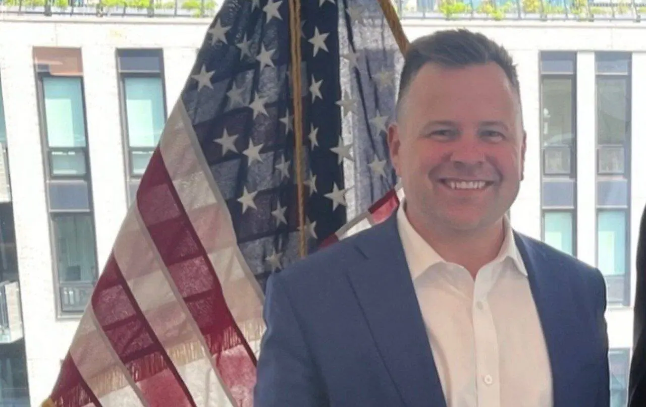 Bill Pulte - Instagram