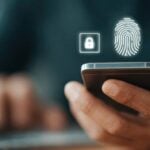 Biometria - Divulgação/GOV.BR