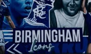Birmingham City FC evita liquidação judicial na Suprema Corte após acordo sobre dívida com HSS ProService