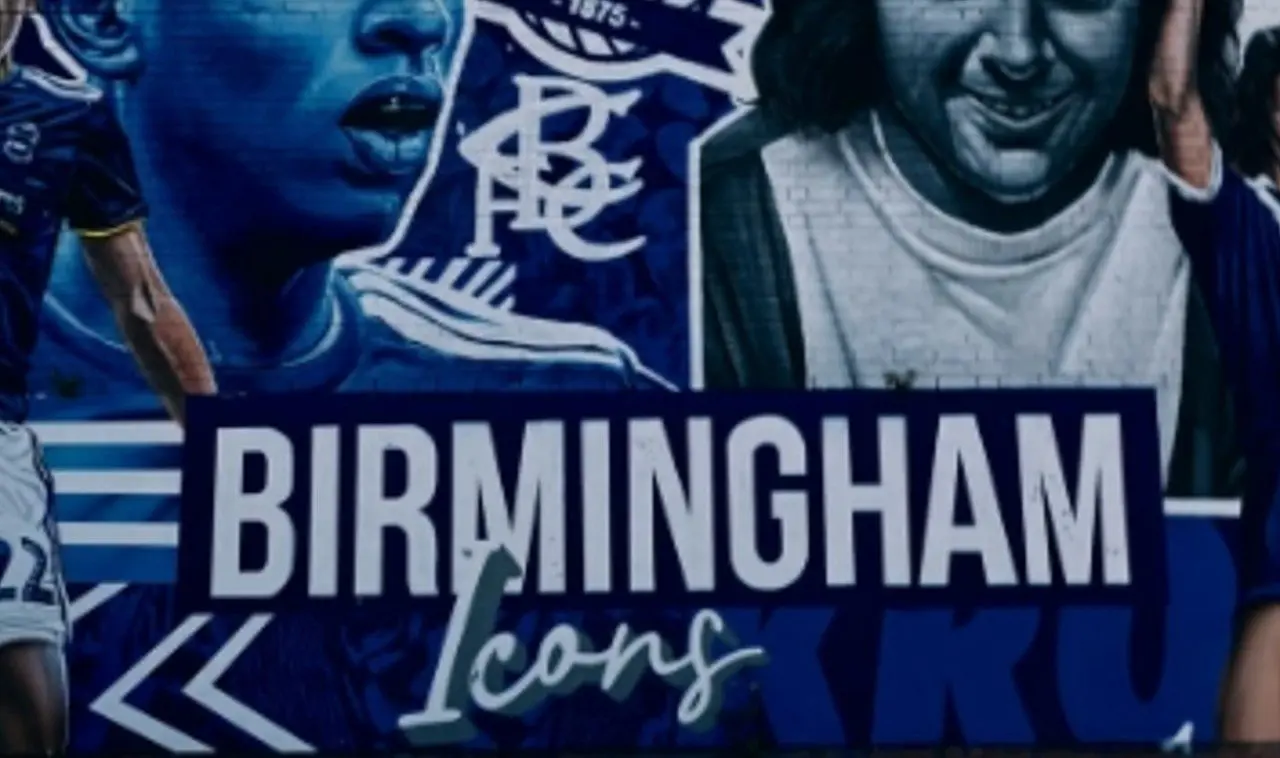 Birmingham City FC